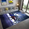 2025 New Hollow Knight Carpet Rug for Living Room Bedroom Home Sofa Decoration,Kids Play Non-slip Floor Mat 42