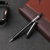 Durable Office School Gift Writing Tool Signature Pen Metal Ballpoint Stationery Writing Supplies