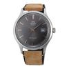 Orient Casual Uhr Klassisch FAC08003A0,