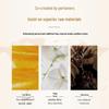 Shulei Sparkling Gold Oil Control & Anti-Dandruff Shampoo