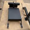 Jieruite Multifunctional Roman Chair