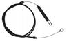 Husqvarna McCulloch Blade Clutch Cable for TC138 M125-97TC Models