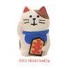 Lucky Cat Ornament Store Office Opening Feng Shui Ornament Home Furnishing Car Center Console Decoration Figure Crafts