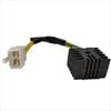Compatible with Honda CB100, CB125S, CL100, CL100S (Part Numbers: 31700-107-782, 31700-102-731)