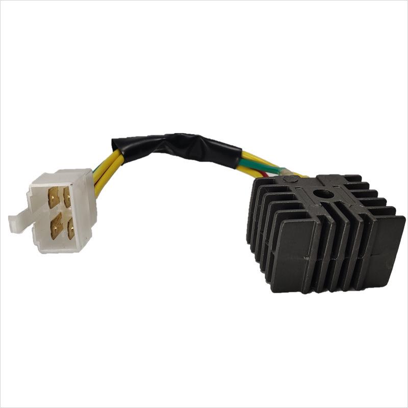 Compatible with Honda CB100, CB125S, CL100, CL100S (Part Numbers: 31700-107-782, 31700-102-731)