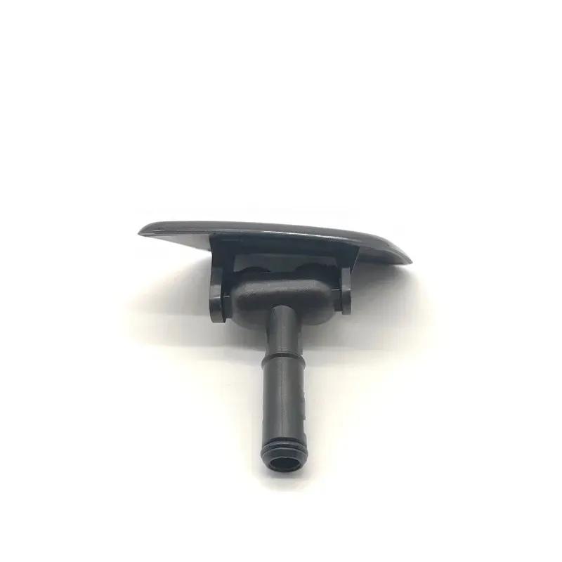 986803J000 98680-3J000 Veracruz Headlight Headlamp Washer Nozzle Cover Cap for Hyundai Veracruz Ix55 2007-2012