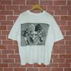 Vintage 90s The Joker Wild Eight Ball/ 8 Ball Artwork Skate Style T-shirt