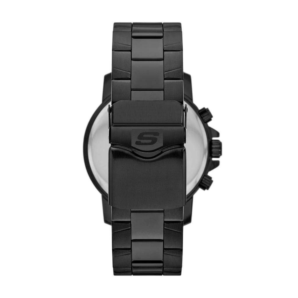 [Sketchers] Uhr NEWTON SRP016 Herren Schwarz
