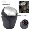 Nissan Qashqai J10 2006-2013 Manual Gear Shift Knob, Car Accessories