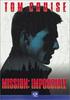 DVD  - Mission: Impossible  PDP3 Japan Movies & DVD Used