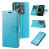 Retro Flip Leather Case for Xiaomi Redmi Note 13 Pro 12 12s 11 11s 10 9 Redmi A3 A2 A1 13C 12C 10C 11A 9C K70 K70E K60 K50 Ultra K40 K30 Wallet Cover