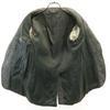Polo by Ralph Lauren 80s Vintage Green Tag Herringbone tailored jacket 16 Women Used
