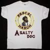 PROCOL HARUM A SALTY DOG NOWY NATURALNY t-shirt Bluzki koszulki Męskie Damskie