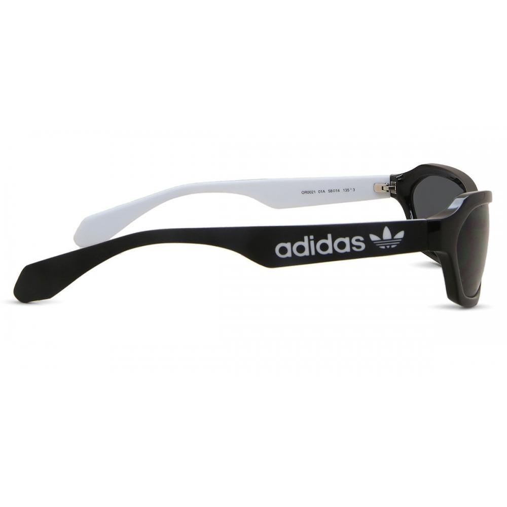 adidas Originals Or0021 01a Unisex-Sonnenbrille