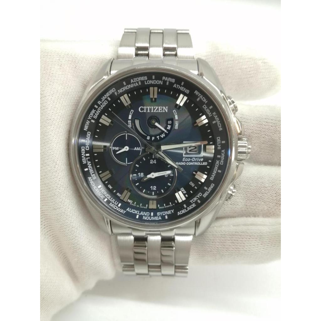 Used CITIZEN H820-T021697 Watch