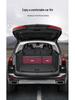 Equation Leopard 58 Super 3 In-Car Trunk Organizer and Storage Box