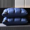Luxury 5-Star Hotel Quality Pillow, 48*74 Inches - Deep Sleep Neck Support, Non-Collapse High Pillow Core for All Seasons