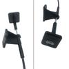Nouveau câble de loquet d'ouverture de capot avec poignée de traction Pour Honda Civic 1996-2000 74130-S04-A01
