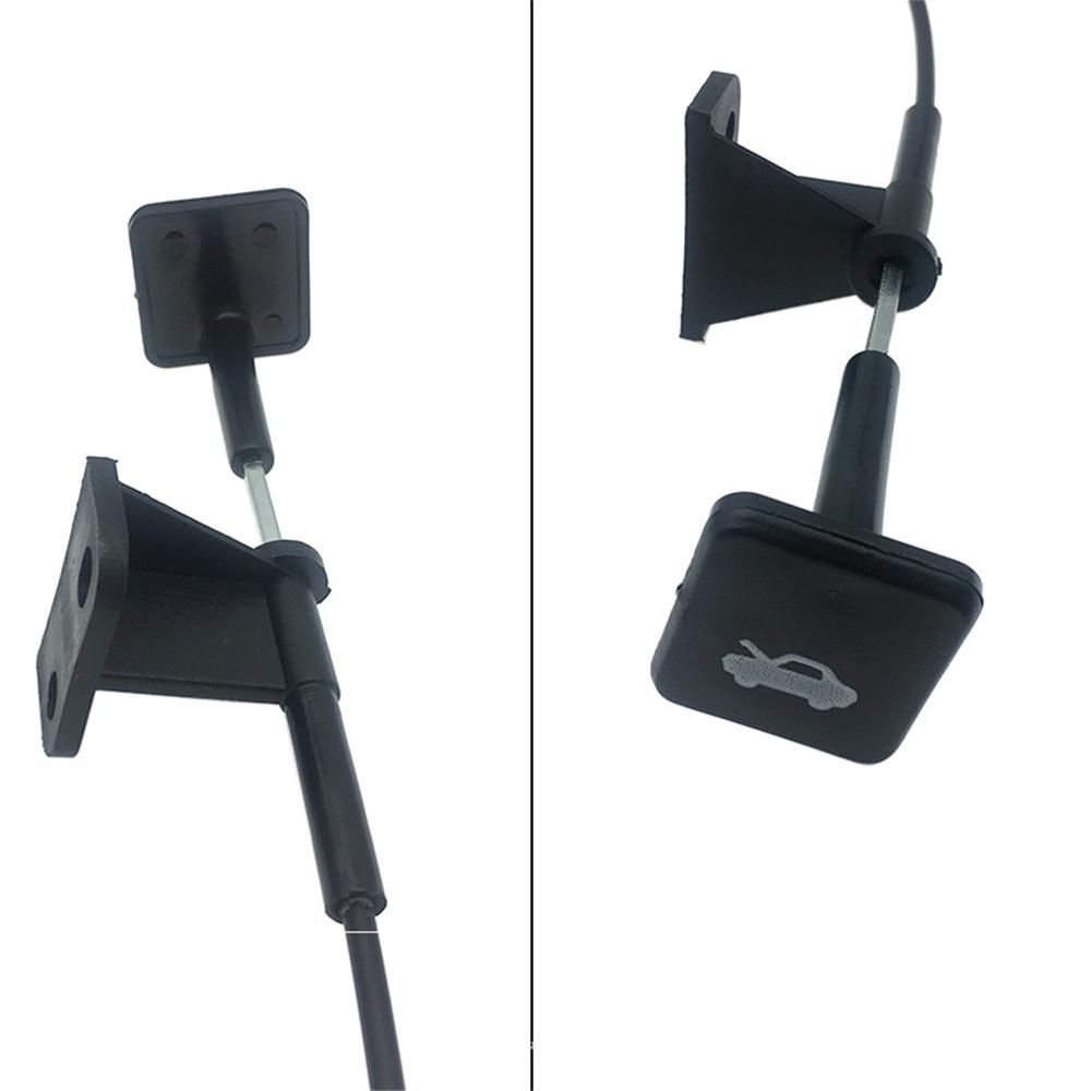 Nouveau câble de loquet d'ouverture de capot avec poignée de traction Pour Honda Civic 1996-2000 74130-S04-A01