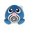 Sanei Boeki Pokemon ALL STAR COLLECTION Nyoromo X D12 X H10cm Stuffed Pokemon PP05 (S) W11.5