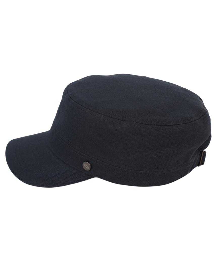 DIFF Cotton Navy Military Cap Marine Cap