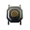 Buttons Switches Microswitch Button Replacement Metal & Plastic Button for HOME