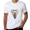 Triangular Momsen Tshirt Casual Daily Wear Short Sleeve Top