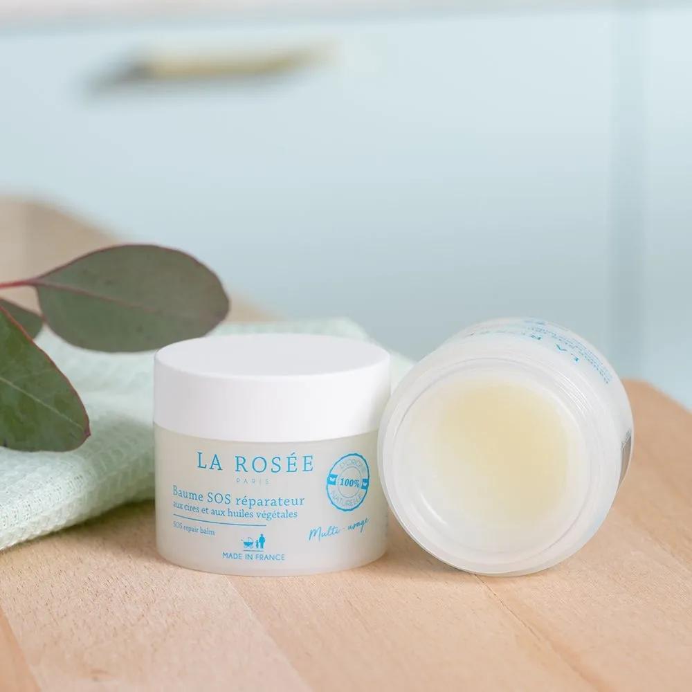 SOS Balm Moisturizing Multi Repair Balm 20g