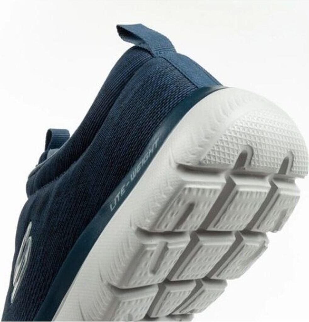 Skechers Summits Louvin Navy Sneakers