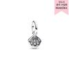 Sparkling Shell Mini Dangle Charm 793855c01