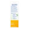 Nivea Men Sensitive Soothing Moisturizing Cream Spf 15 Vitamin E and B5 75ml