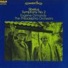 LP Schallplatte - Sibelius: Symphonie Nr. 2 in D-Dur R4C2017 RCA 1973 Japan Klassisch Gebraucht