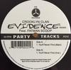 12inch Record CROOKLYN CLAN, EVI-DENCE & FATMAN S - You'll Never Find AV242 AV8 Records US Rap & Hip-Hop/R&B Used