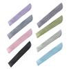 Folding Fan Sleeve For Daily Carrying And Safe Keep Fan Protective Case Soft Fabric