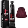 Haarfarbe - GOLDWELL - Topchic - 5VV Max - Creme - 0,06 L
