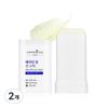 Lapoticell סטיק הגנה מהשמש Airy Fit SPF50+ PA++++, 18.5 גרם, 2 יחידות