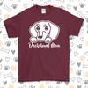 Dachsund Mom T-Shirt | Dog Breed | Pick Your Color! | Dog Mom |
