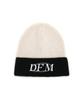 Donpogesmi Dfm 23 Two-Tone Beanie