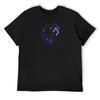 Cash & Maverick Baker T-Shirt Vintage Clothes Anime Figures Blouse Men T Shirt