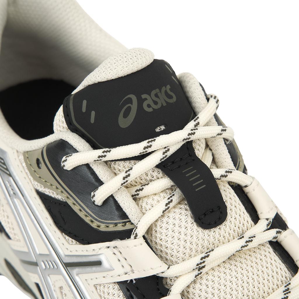 Asics Zapatillas Unisex Gel Nunobiki Cream Oliva Oscuro 1203A536-102