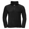 Haut Polaire Outdoor Mi-Zip pour Homme Russell