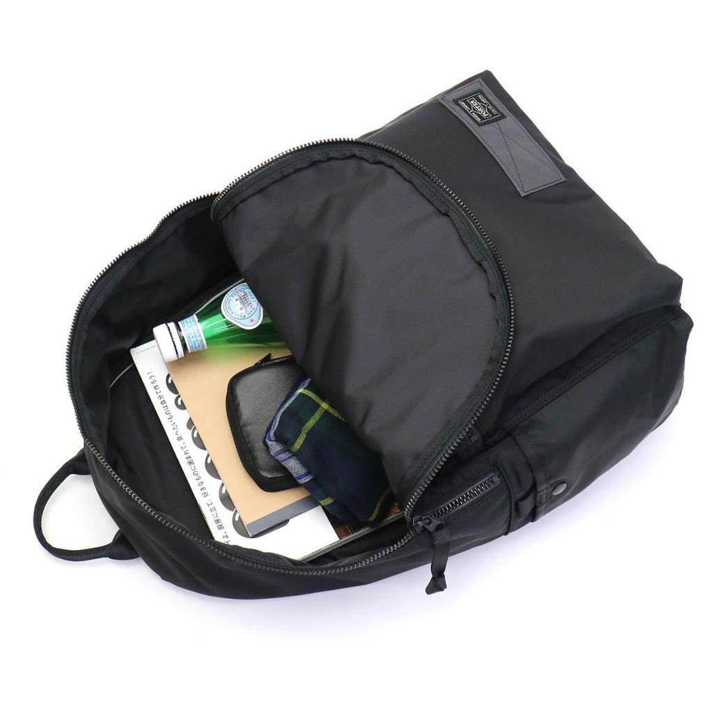 Porter RAYS Backpack [PORTER] 831-16118 Red/20