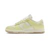 Dunk Low Damă HV9860-172 Galben Mărime