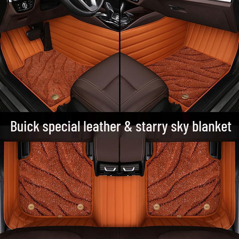 Tapis de sol Geely Emgrand 2023: Couverture complète pour 4ème génération, Édition Champion, Ancien modèle, EC7 et Édition Million