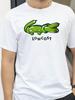 Mens Joke The Lowcost Printed TShirt Cotton Funny Graphic Tees for Women Summer Tops Casual Streetwear
