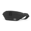 MOUSSE WAIST BAG L Waist Bag Black [PORTER] 751-28181