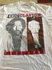 Eric Clapton Konsertturné T-skjorte Kort Erme Hvit Unisex S-5XL Unisex T-skjorte