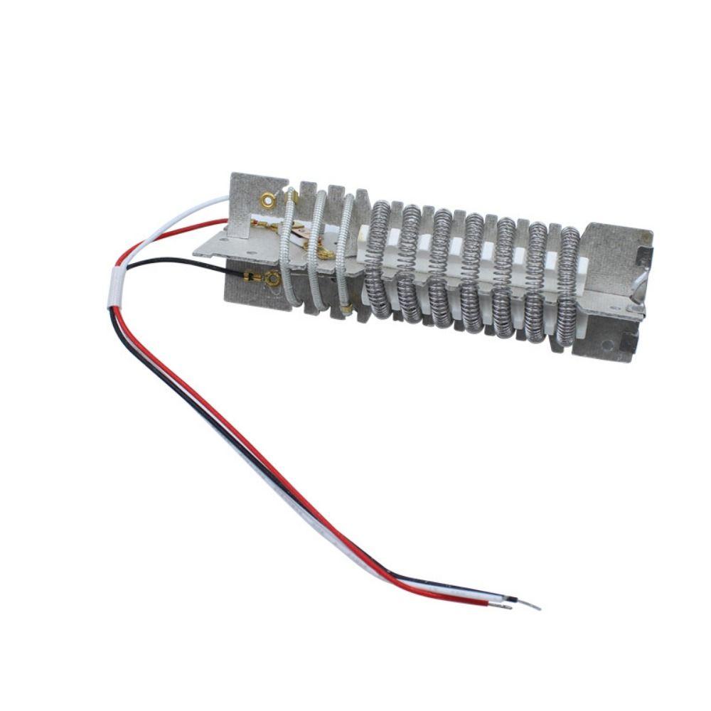 1600W 1800W 2000W Heating Element 220V Hot Air Hair Dryer High Quality Metal Heating Core