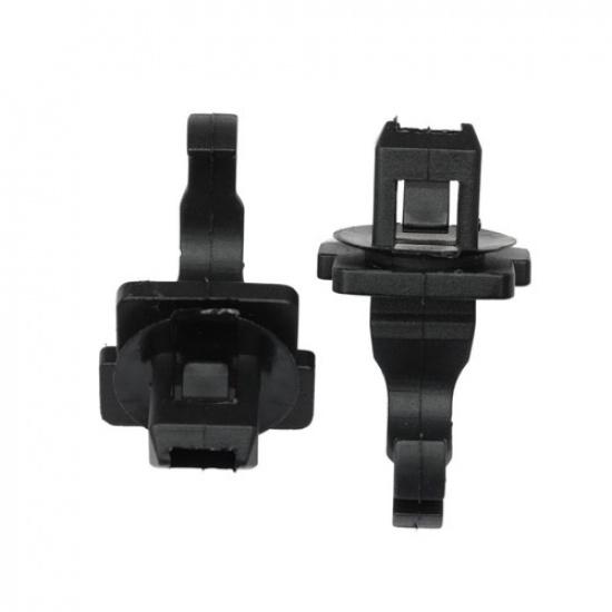 Sierlijst Pilaar Bekleding Clips Bevestigingen Voor Nissan Pathfinder /Sentra/Altima