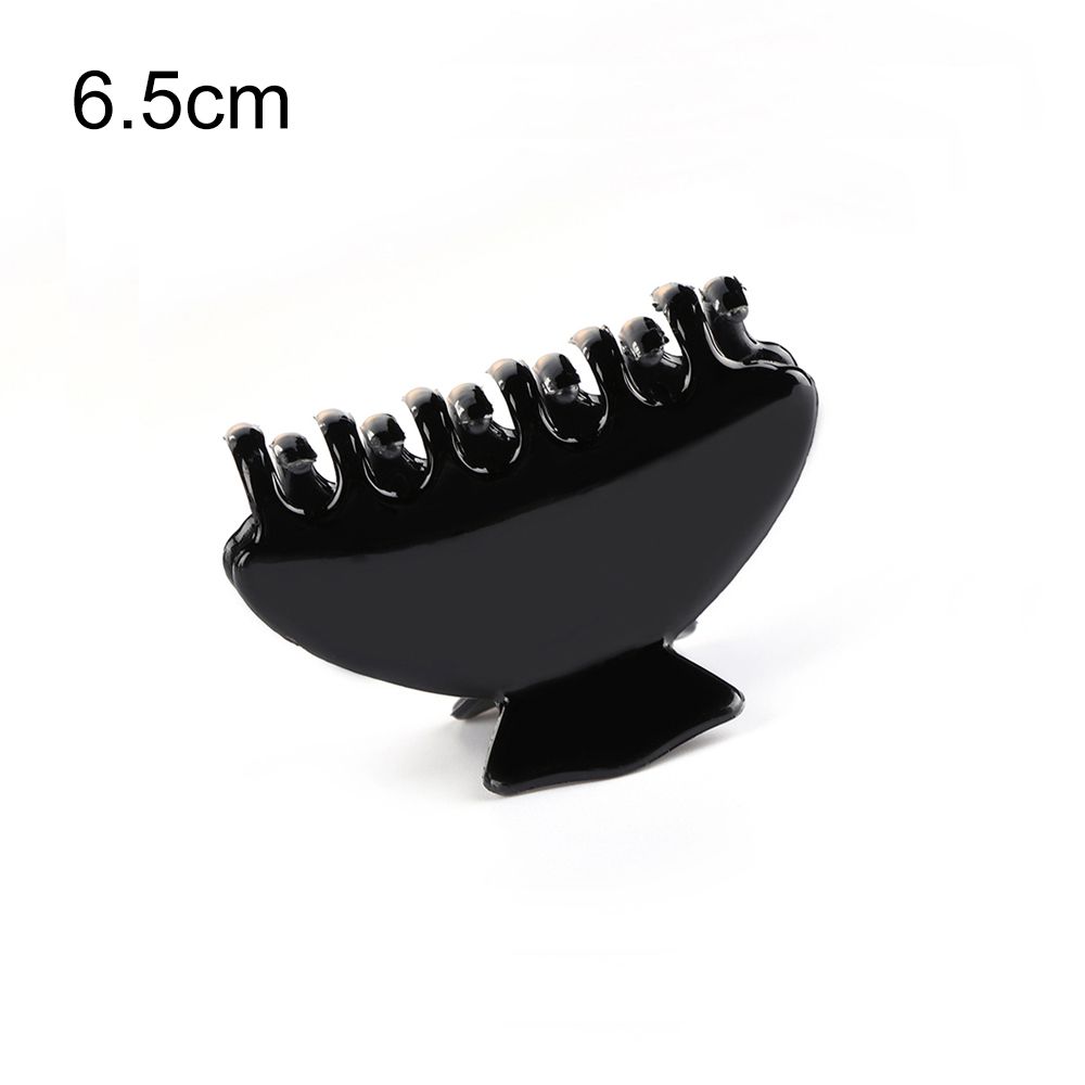 Beauty Styling Tool Hair Accessories Hair Crab Claw Hairdressing Updo Clamps Butterfly Hairpins